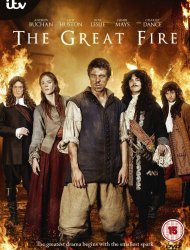 1666, Londres en flammes Saison 1 en streaming