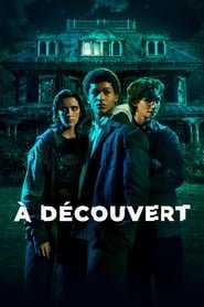 A découvert Saison 1 en streaming