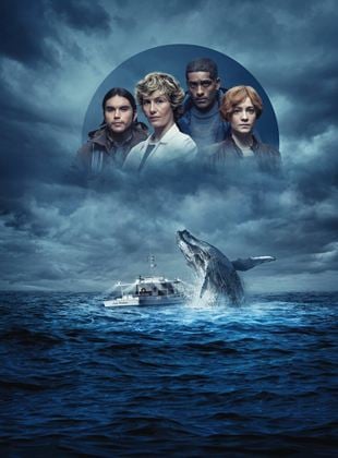 Abysses Saison 1 en streaming