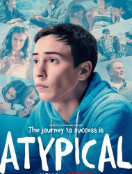 Atypical Saison 3 en streaming