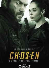 Chosen Saison 3 en streaming