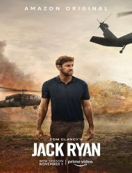 Jack Ryan Saison 3 en streaming