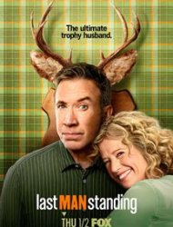 Last Man Standing Saison 9 en streaming