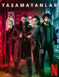 Le Vampire d'Istanbul Saison 1 en streaming