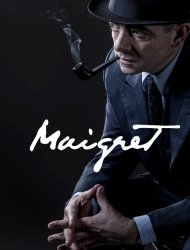 Maigret Saison 2 en streaming