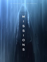 Missions Saison 2 en streaming