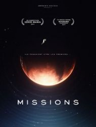 Missions Saison 3 en streaming