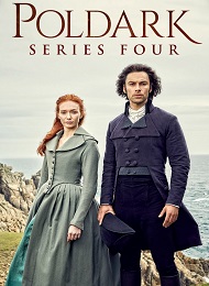 Poldark Saison 4 en streaming