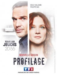 Profilage Saison 8 en streaming