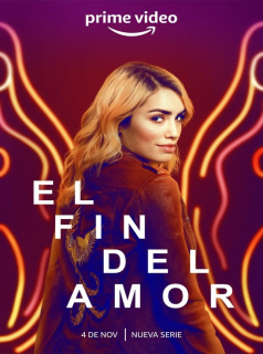 The End of Love Saison 1 en streaming