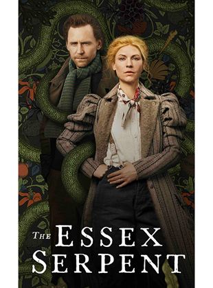 The Essex Serpent Saison 1 en streaming