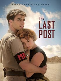 The Last Post Saison 1 en streaming