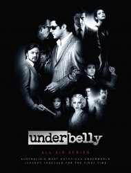 Underbelly Saison 1 en streaming