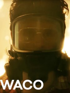 Waco Saison 1 en streaming