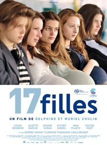 17 filles