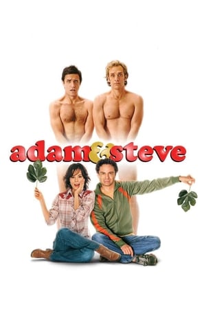 Adam & Steve