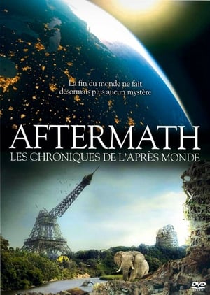 Aftermath, les chroniques de l'après monde