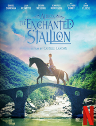 Albion: The Enchanted Stallion