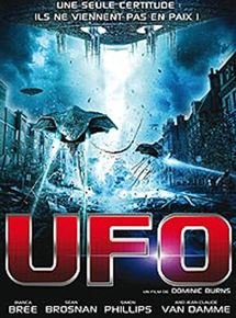 Alien Uprising