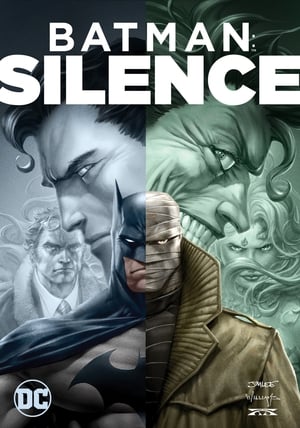 Batman : Silence