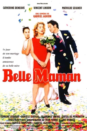 Belle maman