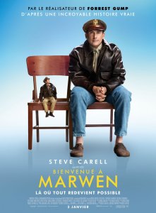 Bienvenue à Marwen