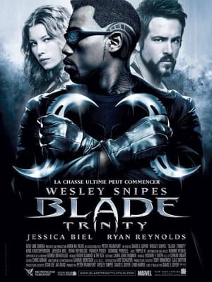 Blade : Trinity