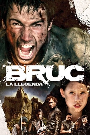 Bruc, la légende