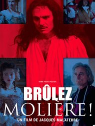 Brûlez Molière !