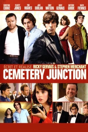 Cemetery Junction