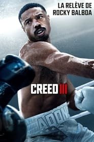 Creed III