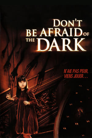 Don't Be Afraid of the Dark