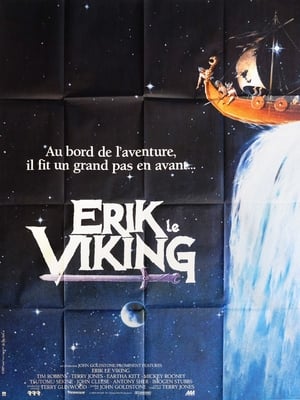 Erik le viking