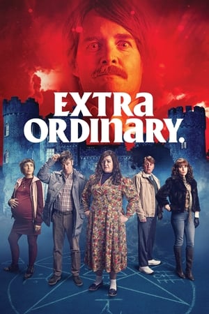 Extra Ordinary.