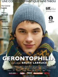 Gerontophilia