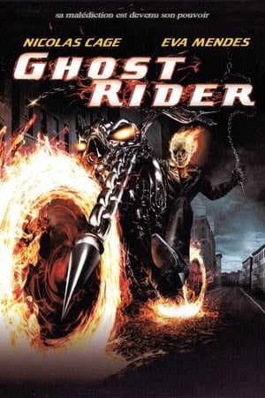 Ghost Rider