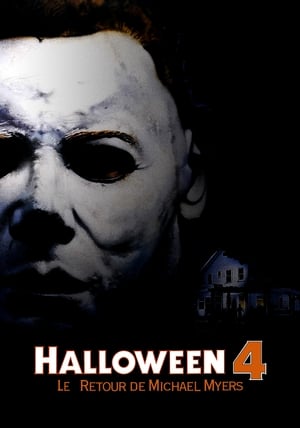 Halloween 4 : Le Retour de Michael Myers