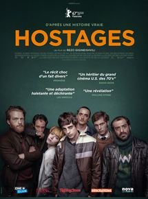 Hostages