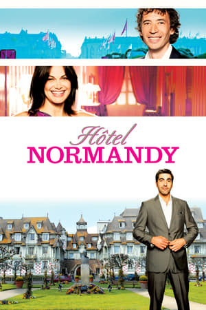 Hôtel Normandy