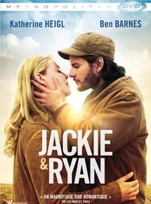 Jackie & Ryan