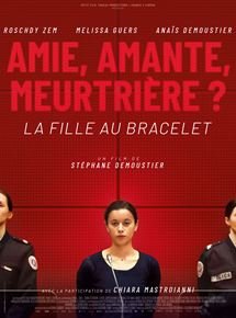 La fille au bracelet