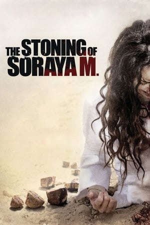 La Lapidation de Soraya M.