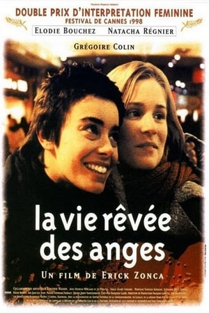 La Vie rêvée des anges