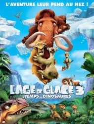 L'Âge de glace 3: Le Temps des dinosaures