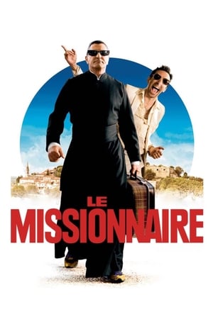 Le Missionnaire