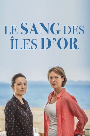 Le sang des îles d'or