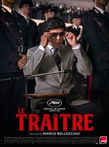 Le Traître