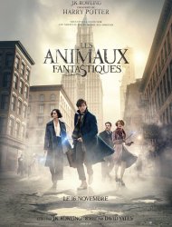 Les Animaux Fantastiques