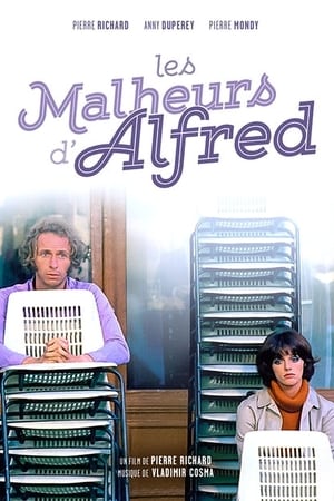 Les Malheurs d'Alfred