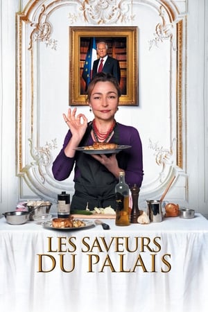 Les saveurs du Palais